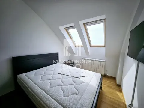 Rent, three bedroom apartment, 127m², Banovo Brdo, Beograd - image 7