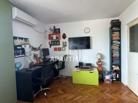 Prodaja, jednosoban stan, 49m², Zvezdara Sve Podlokacije, Beograd - image 8