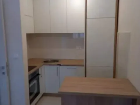 Rent, one bedroom apartment, 45m², Central Point, Podgorica - image 3