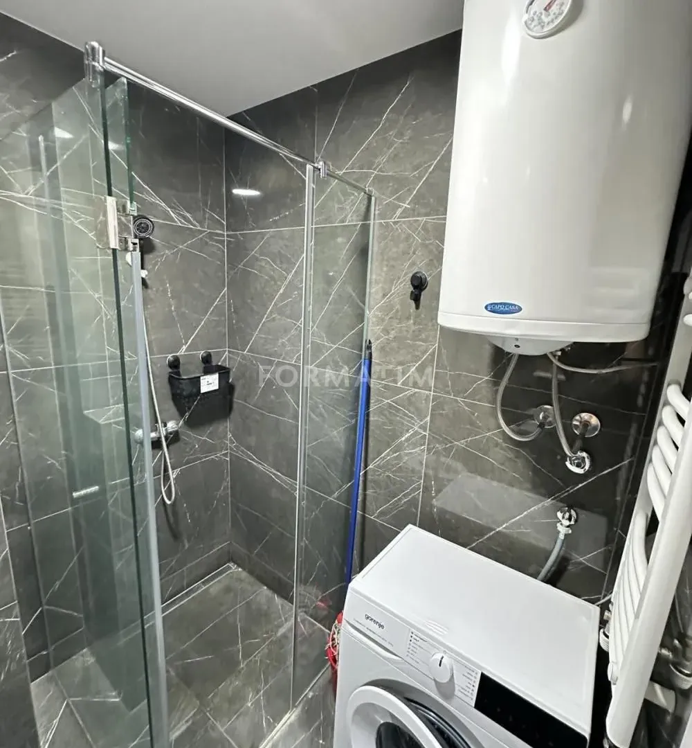 Rent, two bedroom apartment, 49m², Kluz, Zvezdara Sve Podlokacije