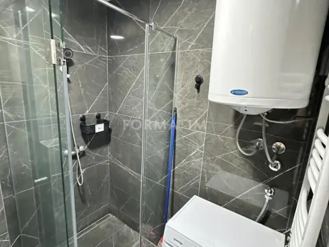 Rent, two bedroom apartment, 49m², Kluz, Zvezdara Sve Podlokacije - image 5