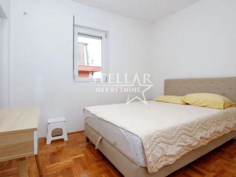 Rent, two bedroom apartment, 64m², 1 maj, Podgorica - image 5
