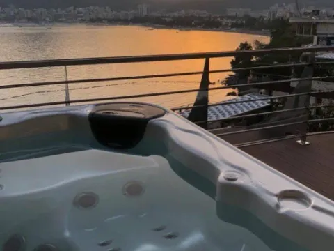 Prodaja, dvosoban stan, 138m², Zavala, Budva - image 10