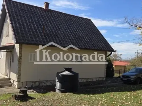 Sale, house, 172m², Trešnja-Koviona, Sopot