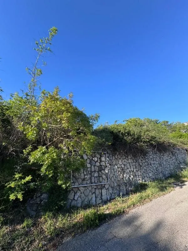 Prodaja, plac, 833m², Kuljače, Budva
