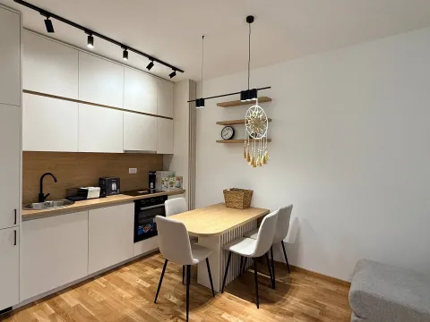 Prodaja, jednosoban stan, 43m², Bečići, Budva - image 3
