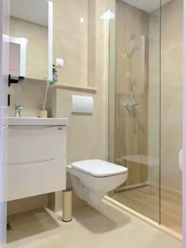 Sale, studio apartment, 26m², Šušanj, Bar - image 4