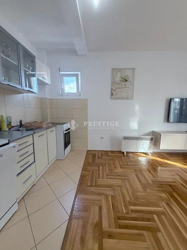 Rent, one bedroom apartment, 47m², Zabjelo, Podgorica