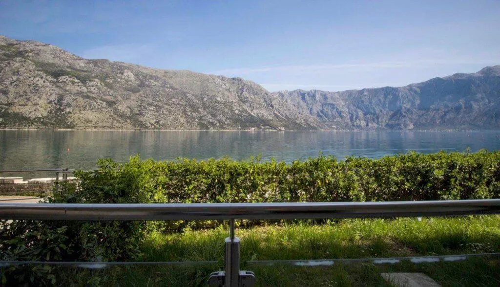 Prodaja, stan, 105m², Kotor, Crna Gora