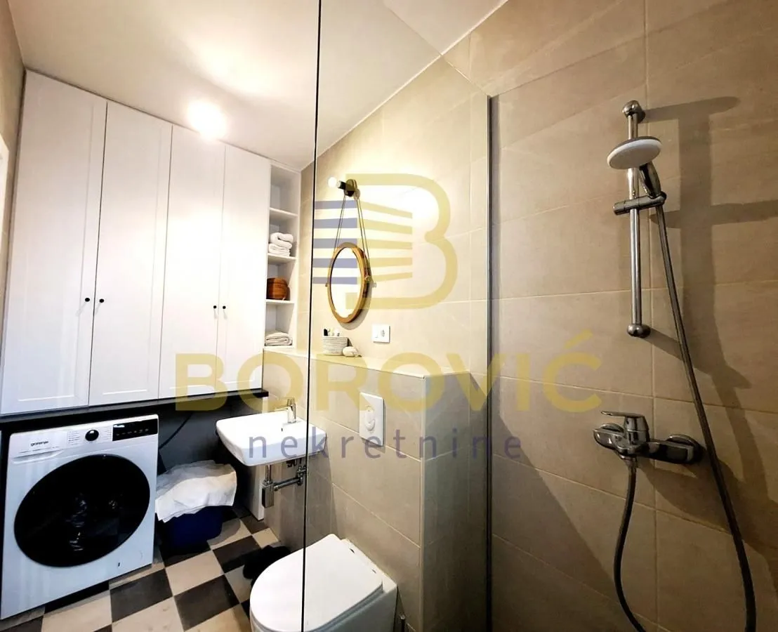 Prodaja, stan, 160m², Stari Grad, Beograd