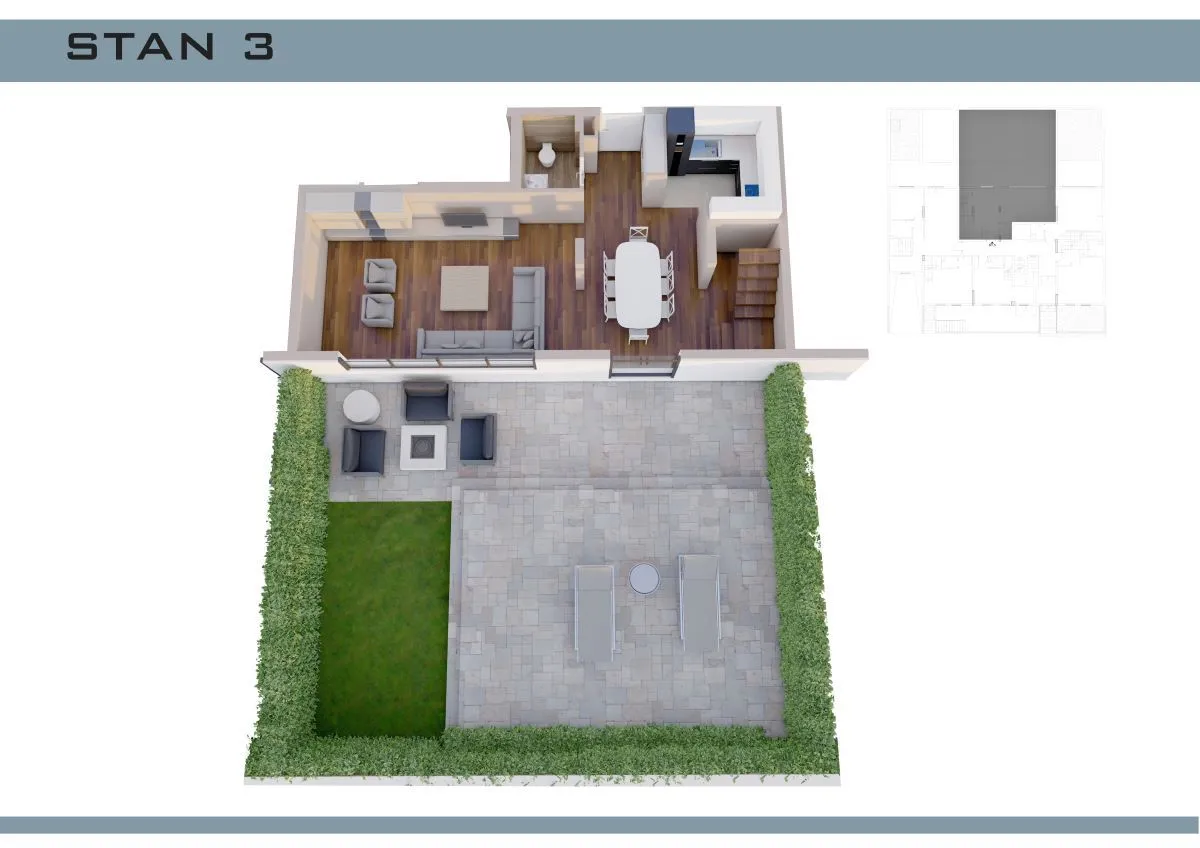 Sale, four bedroom apartment, 90m², Cvetkova Pijaca, Zvezdara Sve Podlokacije