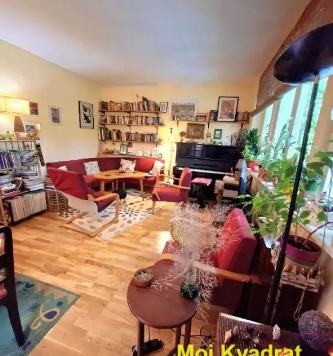 Prodaja, dvosoban stan, 68m², Severni Bulevar, Zvezdara Sve Podlokacije