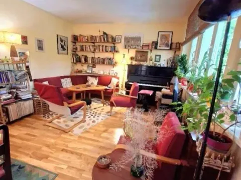 Sale, two bedroom apartment, 68m², Severni Bulevar, Zvezdara Sve Podlokacije