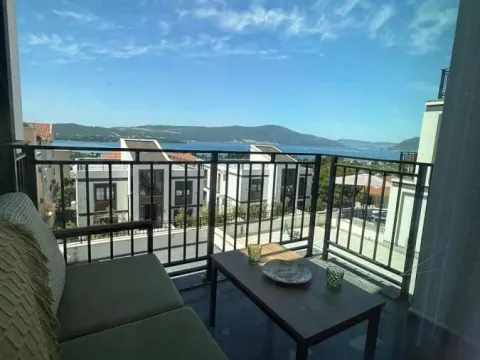 Prodaja, dvosoban stan, 45m², Tivat, Crna Gora - image 3