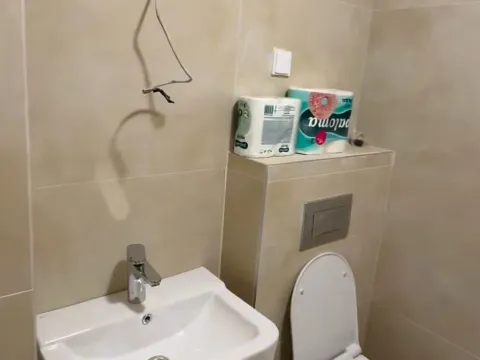 Prodaja, jednosoban stan, 45m², Zabjelo, Podgorica - image 7