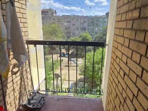 Izdavanje, dvosoban stan, 66m², Banatić, Novi Sad Sve Podlokacije - image 13