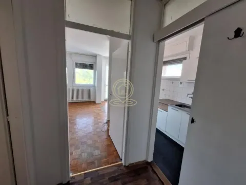 Rent, studio apartment, 33m², Novo naselje, Novi Sad - image 7