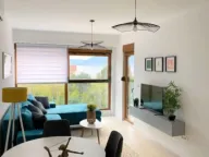 Izdavanje, jednosoban stan, 48m², Donja Lastva, Tivat - image 3