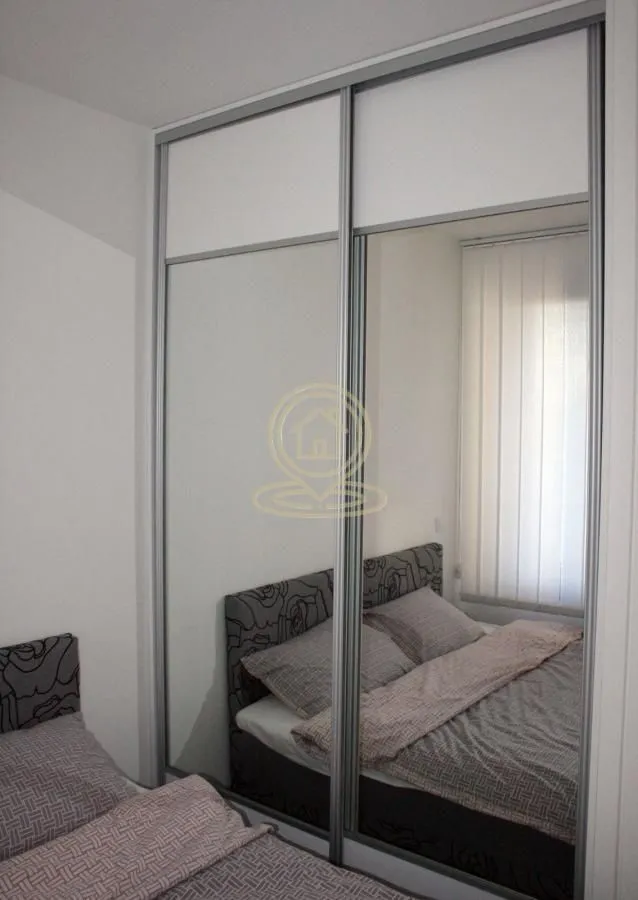 Rent, two bedroom apartment, 41m², Lion, Zvezdara Sve Podlokacije