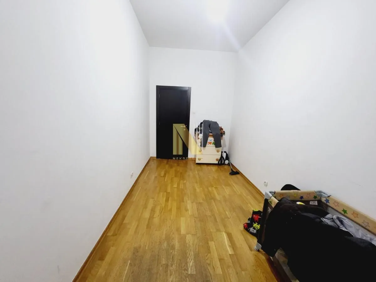 Sale, four bedroom apartment, 108m², Bulevar Oslobodjenja, Novi Sad Sve Podlokacije
