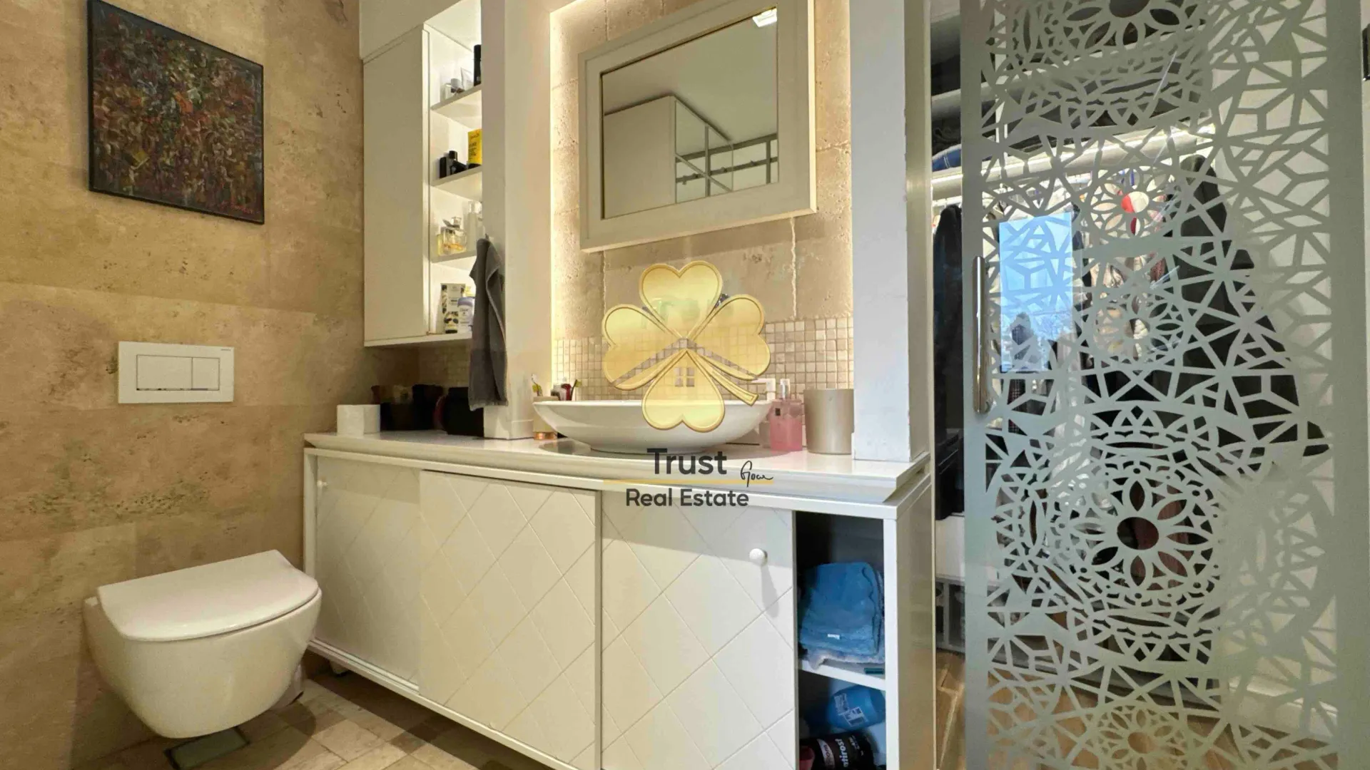Prodaja, trosoban stan, 122m², Centar, Podgorica