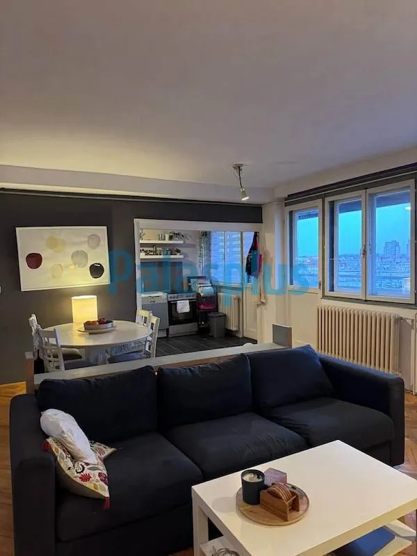 Prodaja, dvosoban stan, 78m², Stari Merkator, Novi Beograd Sve Podlokacije