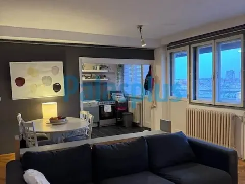 Stan in Stari Merkator