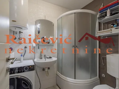 Sale, two bedroom apartment, 50m², Zvezdara Sve Podlokacije, Beograd - image 15