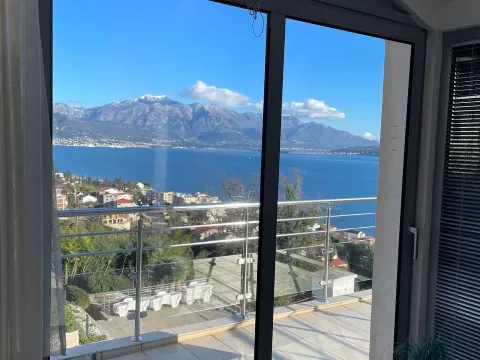 Prodaja, dvosoban stan, 84m², Đenovići, Herceg Novi - image 2