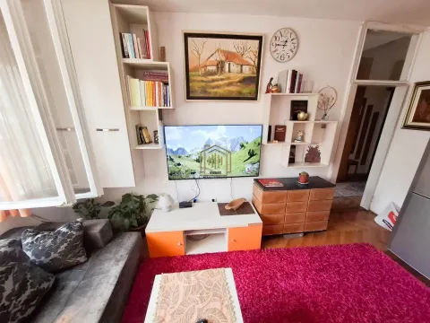 Izdavanje, jednosoban stan, 45m², Preko Morače, Podgorica - image 8