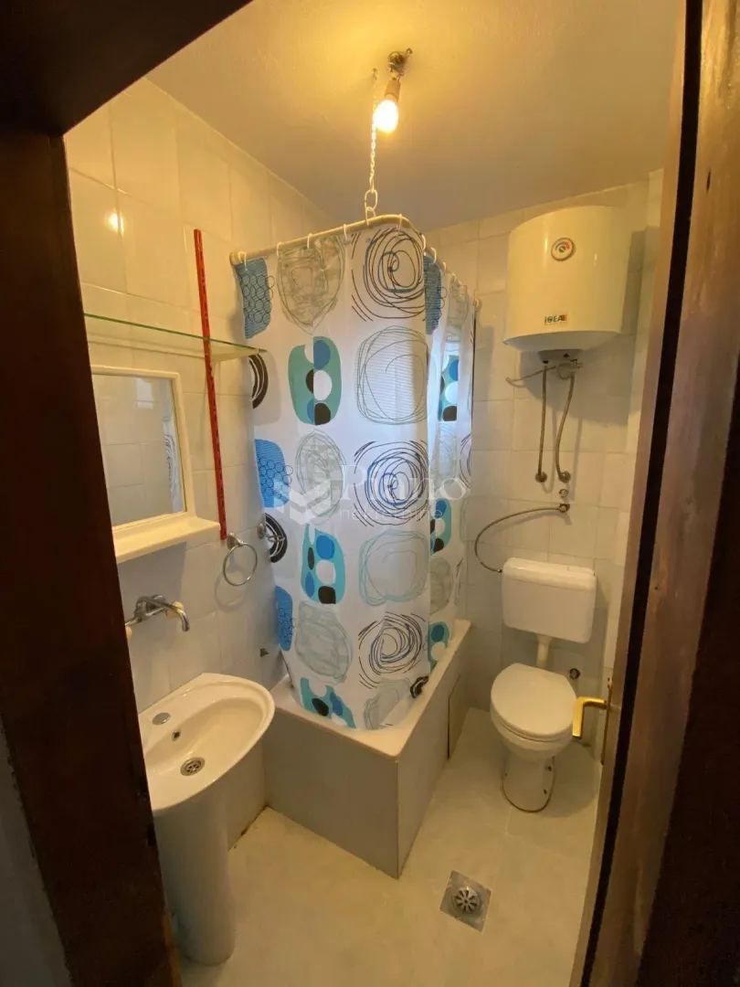 Rent, two bedroom apartment, 65m², Zagorič, Podgorica