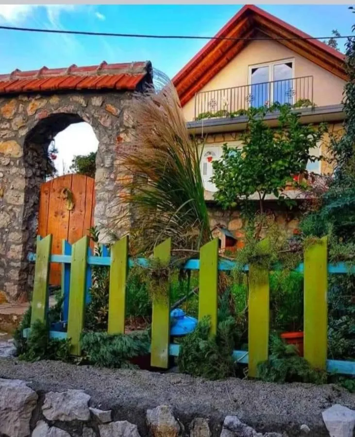 Sale, house, 88m², Budva, Crna Gora
