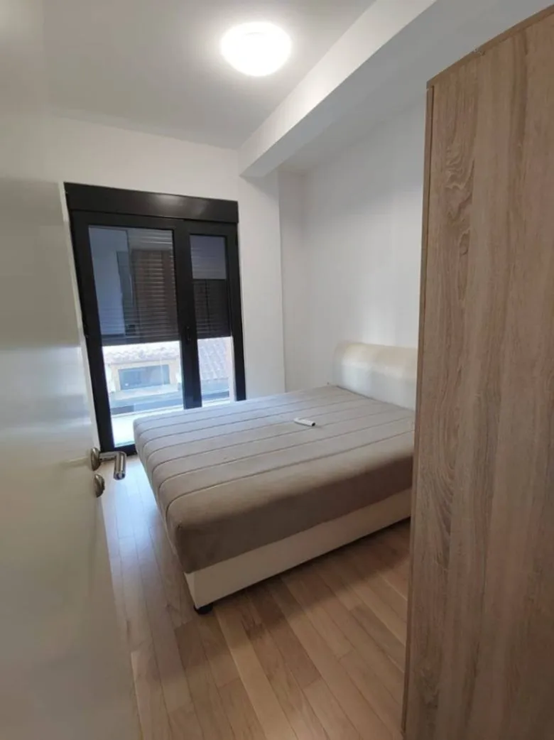 Sale, two bedroom apartment, 70m², Bečići, Budva
