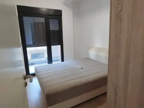 Sale, two bedroom apartment, 70m², Bečići, Budva - image 10