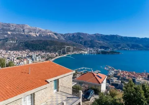 Prodaja, plac, 1257m², Komoševina, Budva - image 2