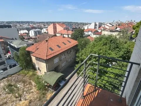 Sale, three bedroom apartment, 126m², Crveni Krst, Beograd - image 17