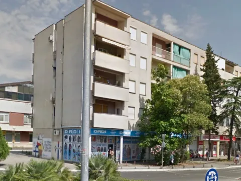 Rent, office space, 117m², Gintaš, Podgorica - image 4