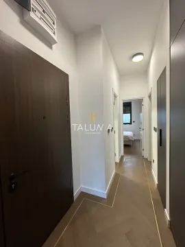 Rent, two bedroom apartment, 62m², Dalmatinska ulica, Podgorica - image 10