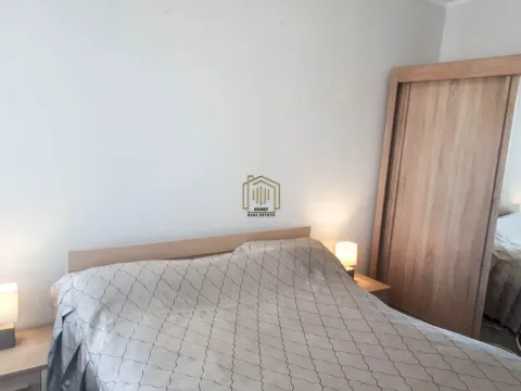 Rent, one bedroom apartment, 45m², City Kvart, Podgorica - image 2