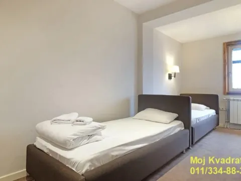 Sale, one bedroom apartment, 49m², Kopaonik, Srbija - image 6