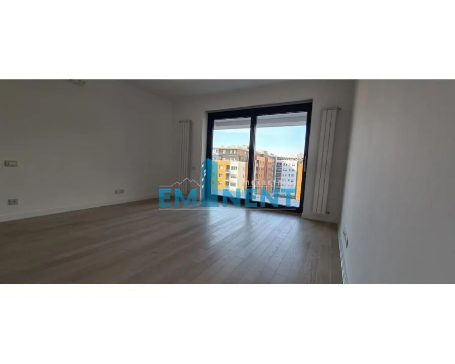 Izdavanje, dvosoban stan, 60m², Novi Beograd Blok 67, Novi Beograd Sve Podlokacije