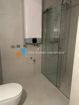 Izdavanje, trosoban stan, 77m², Novi Beograd Blok 65, Novi Beograd Sve Podlokacije - image 7