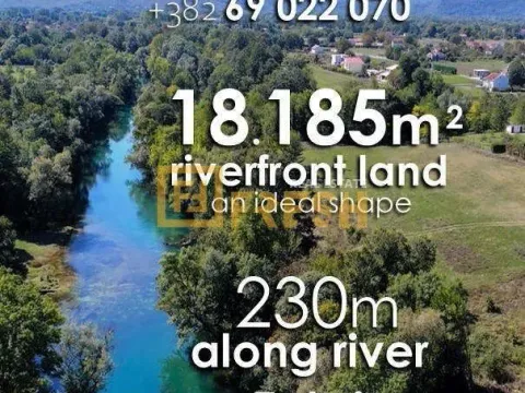 Prodaja, plac, 18185m², Danilovgrad, Crna Gora - image 12