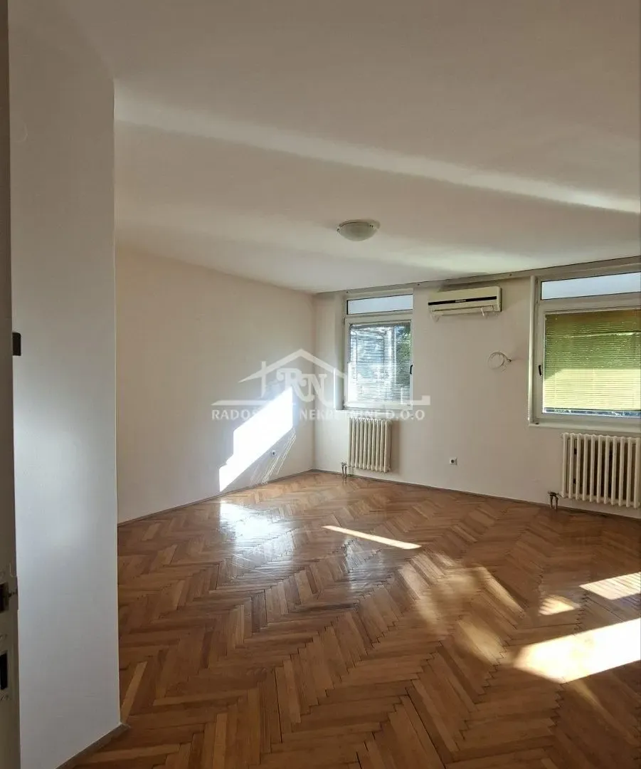Rent, one bedroom apartment, 51m², Čukarica, Beograd