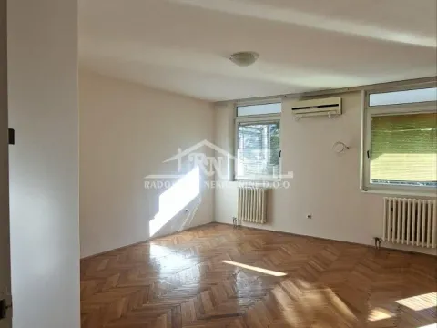 Rent, one bedroom apartment, 51m², Čukarica, Beograd - image 2