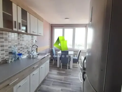 Izdavanje, trosoban stan, 68m², Medijana, Niš - image 2