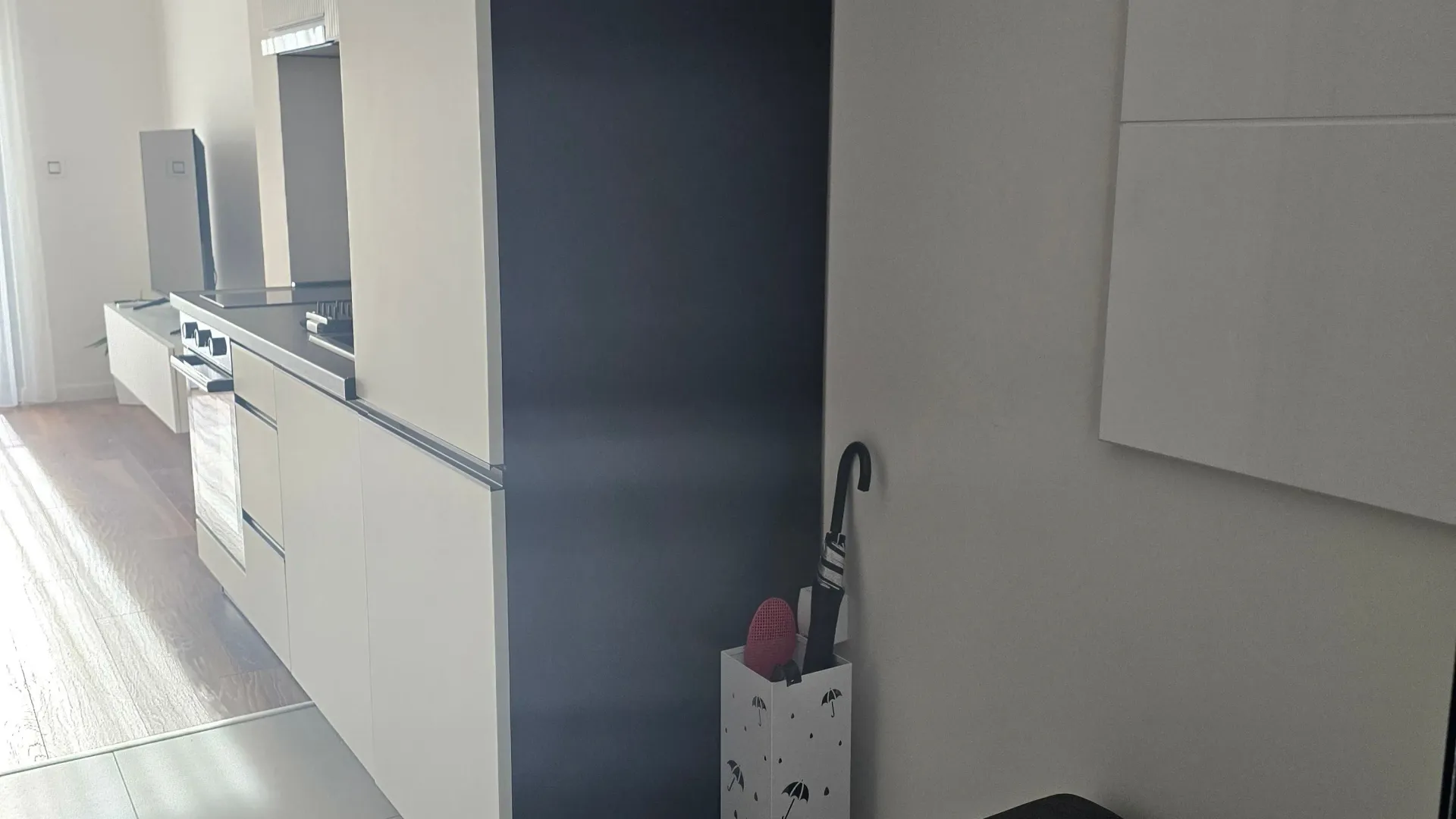 Rent, studio apartment, 26m², Velika Plaža, Ulcinj