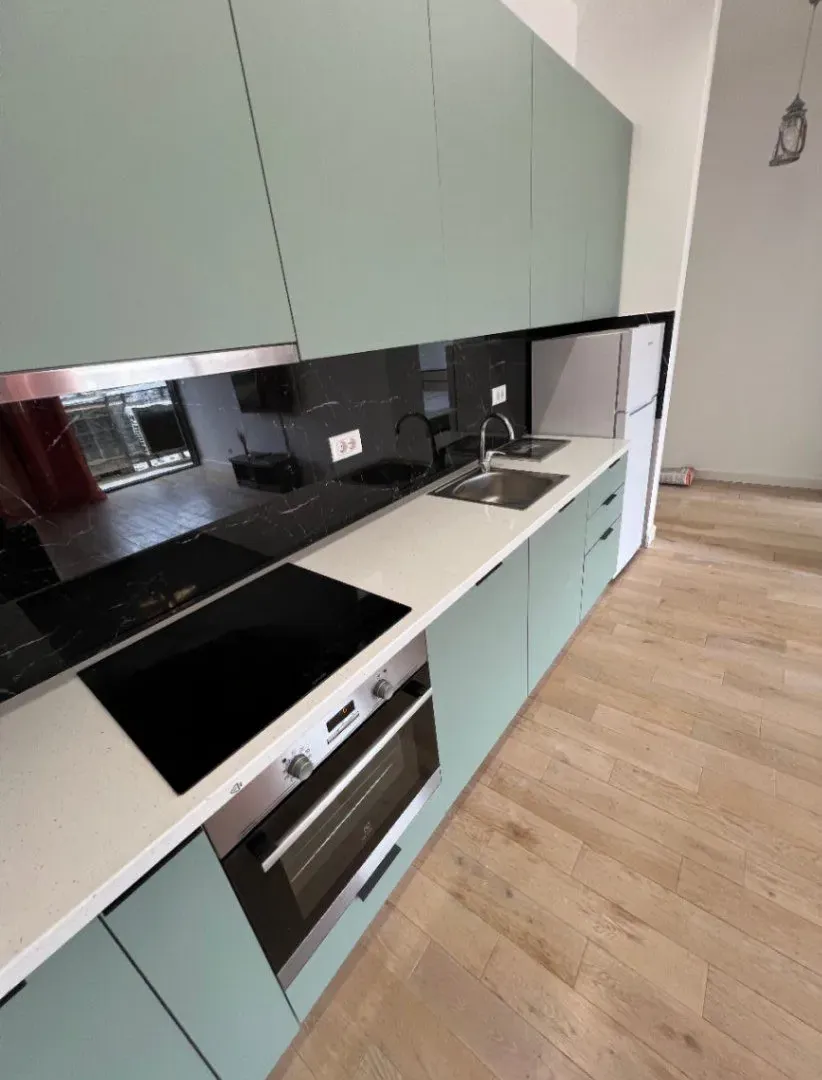 Sale, one bedroom apartment, 72m², Soho City, Bar