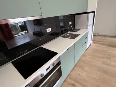 Sale, one bedroom apartment, 72m², Soho City, Bar - image 12