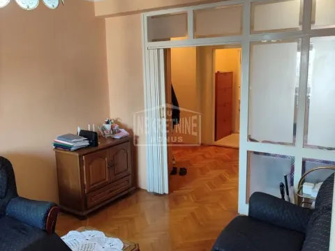 Prodaja, četvorosoban stan, 79m², Radijalac, Subotica - image 4